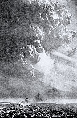 桜島の大正大噴火:概要と歴史的影響