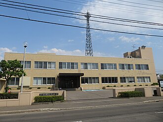 青森地方気象台の概要と歴史