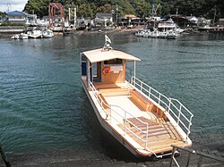歴史と現在における渡し船の概要