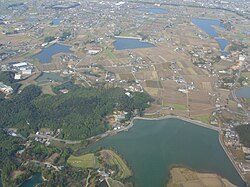 ため池の概要と歴史的・防災的役割