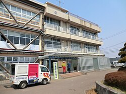 日本の災害対策本部制度の概要