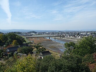 山国川の概要と地理的特性