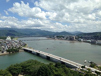 佐賀県の主要河川:松浦川の地理と歴史
