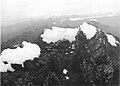 1972年の氷冠