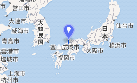 神戸川周辺の地図情報