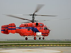 Ka-32