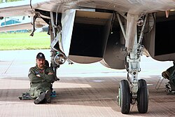 航空機のエアインテーク:設計と機能の基礎