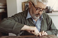 ジャーク・ヒニズドフスキー:ウクライナ出身の画家・版画家の生涯と業績