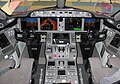 787-8のEICAS