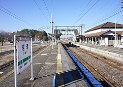 ホーム（2022年1月）