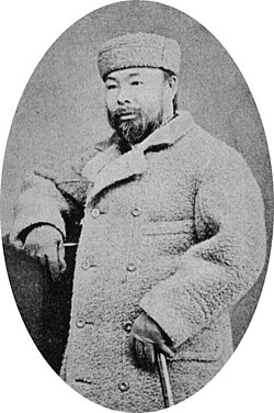 神田孝平の生涯と業績:幕末・明治期の洋学者・政治家