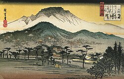 三井晩鐘
