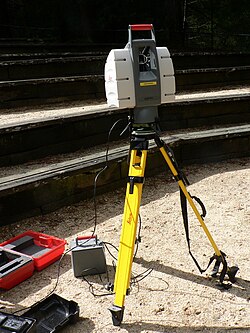 ライダー(LiDAR)技術の概要と応用分野