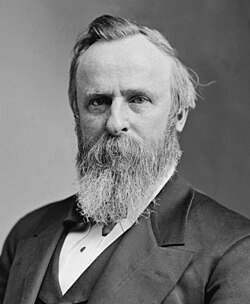 1876年アメリカ合衆国大統領選挙