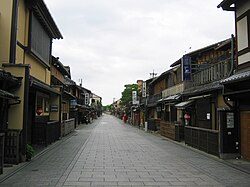 景観の概念と学術的変遷