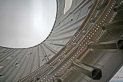 ボーイング787の機体