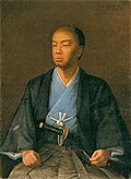 島津久光の肖像