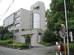 日本下水道事業団の概要と歴史、業務内容