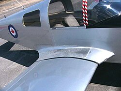 航空機の翼付根(ウィングルート)の構造と役割