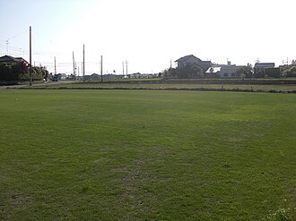 豊里町 (茨城県)