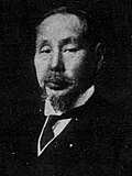 大正政変の風刺画