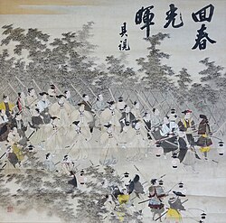 文久の政治変動と七卿落ちの全貌