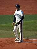 1978年-1992年のホームユニフォーム