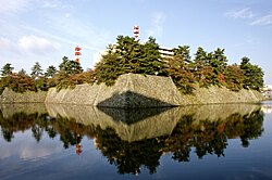 越前福井藩の歴史と藩政構造