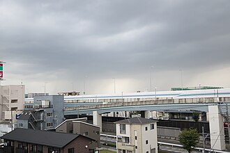ゲリラ豪雨の概要と気象学的背景