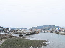 洲本平野の地理と概要