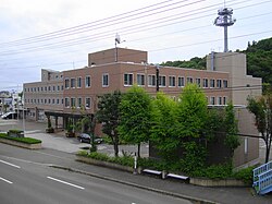 網走開発建設部