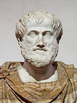 アリストテレス:古代ギリシアの哲学者