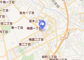 周辺の地図情報