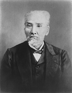 副島種臣:明治維新の外交官と書家