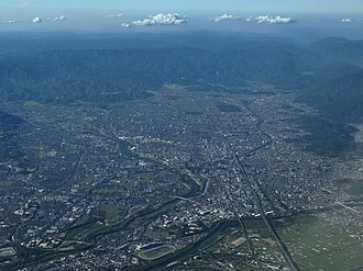 京都の歴史と都市変遷の全貌