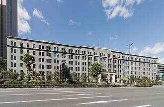 日本の財務省:概要と役割