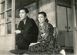 映画『戸田家の兄妹』のワンシーン