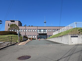 盛岡地方気象台の概要と沿革