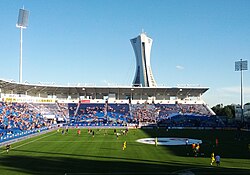 CFモントリオールの概要と歴史