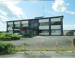 つくば北警察署