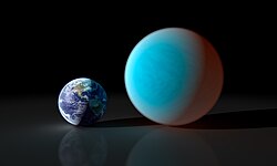 かに座55番星e