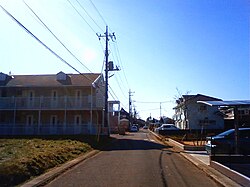 小野川 (つくば市)
