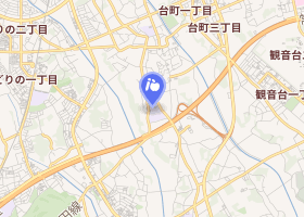 学校周辺の地図情報