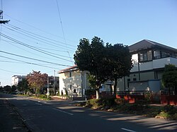 花畑 (つくば市)