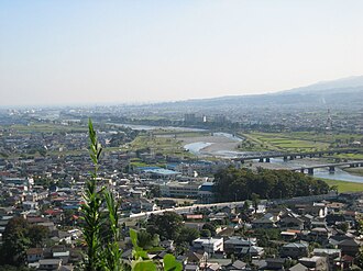 酒匂川：静岡県および神奈川県を流れる二級河川の歴史と地理