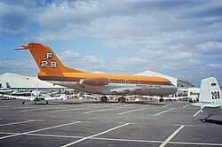F-28-2000