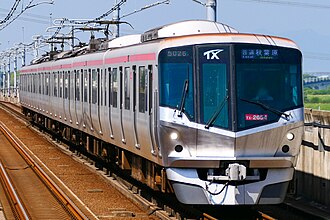 つくばエクスプレス:概要と歴史