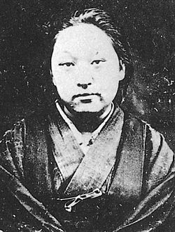 景山英子