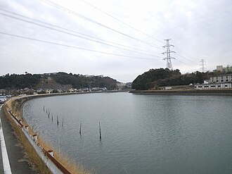 東大川の地理と歴史：長崎県を流れる二級河川
