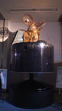 ひまわり(気象衛星)の歴史と発展